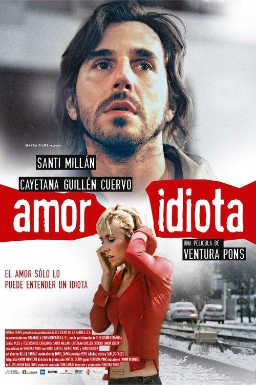 Download Idiot Love poster