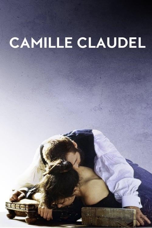 Download Camille Claudel poster