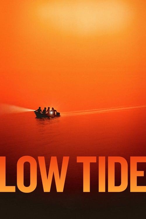 Download Low Tide poster
