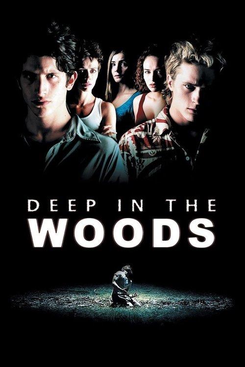 Download Deep in the Woods poster