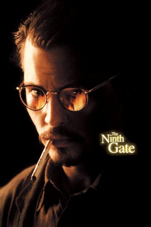 Download The Ninth Gate poster