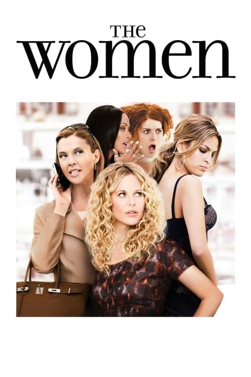 Download The Women poster