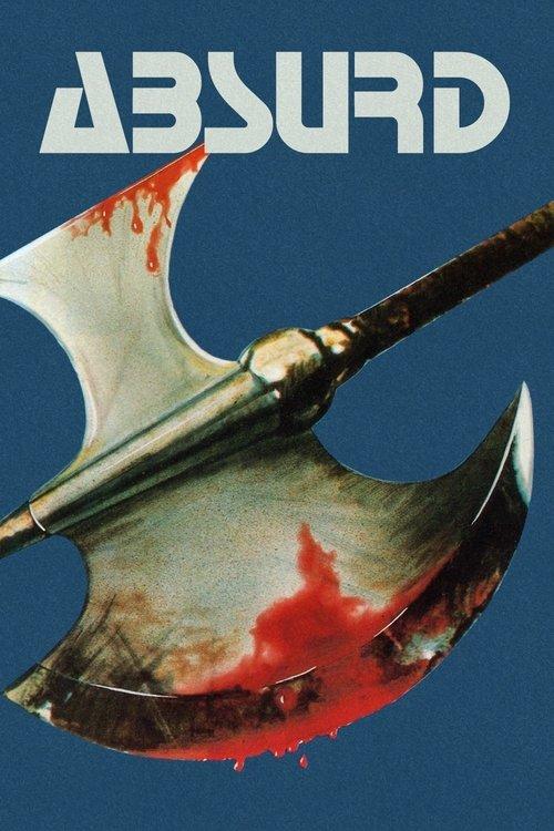 Download Absurd poster