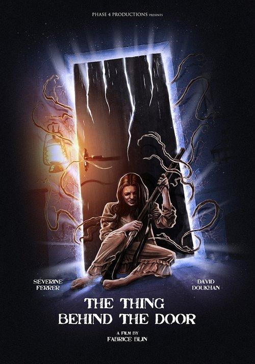 Download The Thing Behind The Door poster