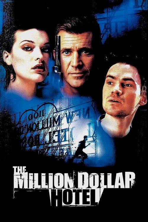 Download The Million Dollar Hotel poster