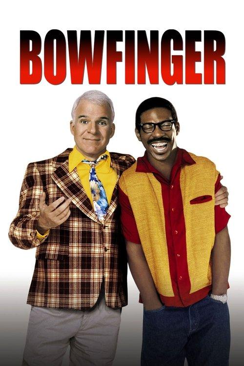 Download Bowfinger poster