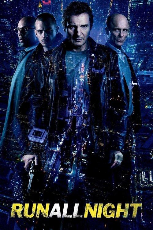 Download Run All Night poster