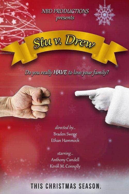 Download Stu v. Drew poster