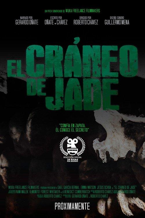 Download The Jade Skull poster