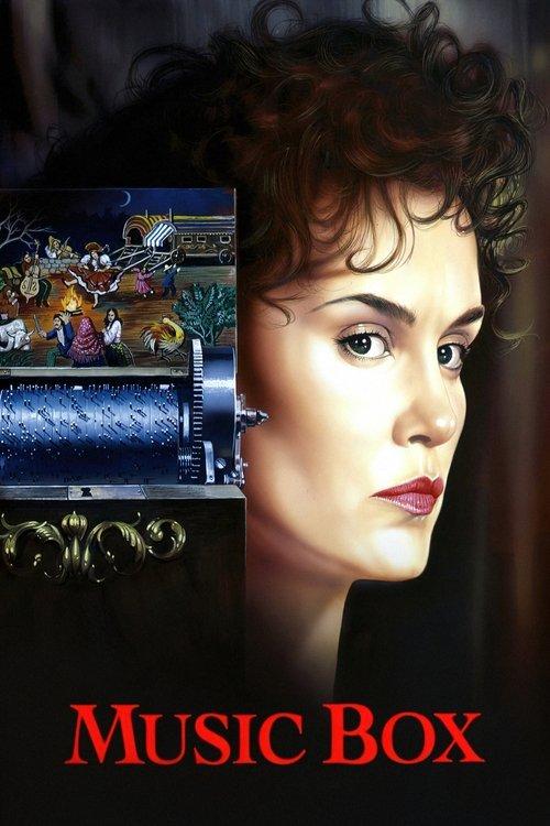 Download Music Box poster