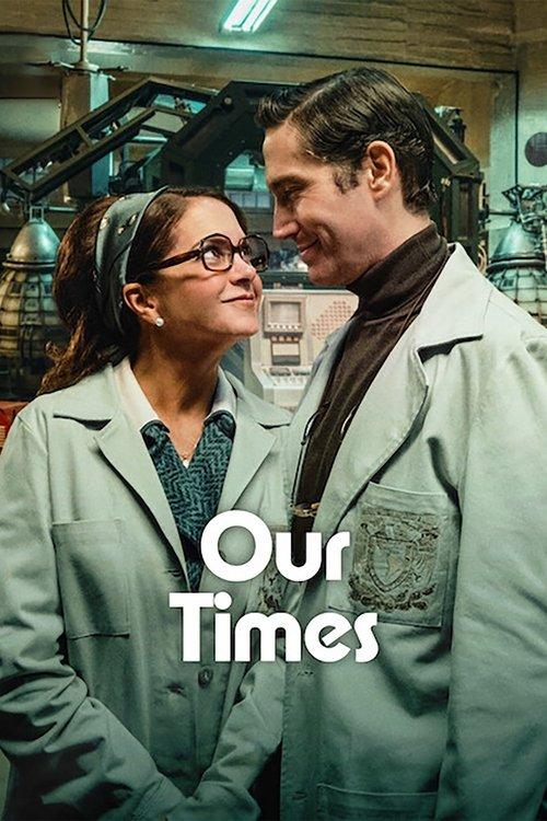 Download Our Times poster