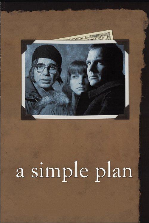 Download A Simple Plan poster