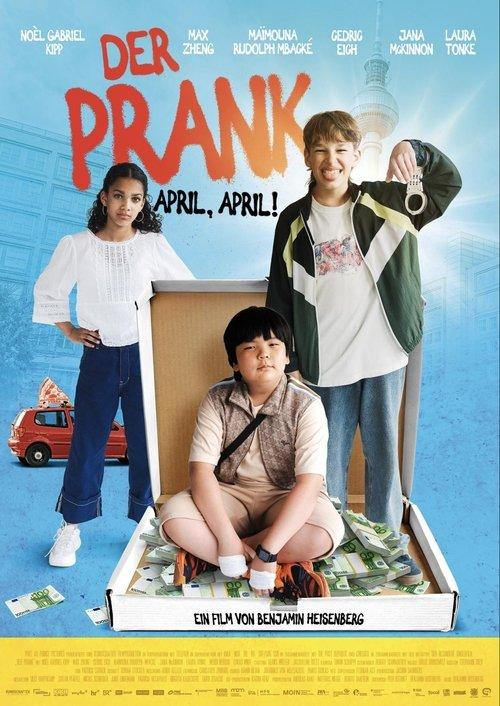 Download Der Prank - April, April! poster