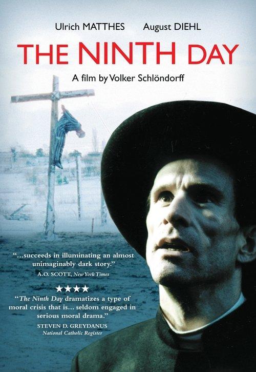 Download The Ninth Day poster