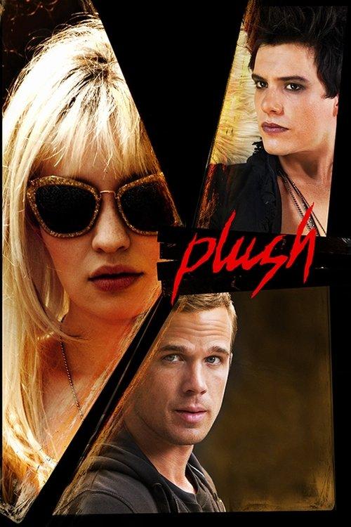 Download Plush poster