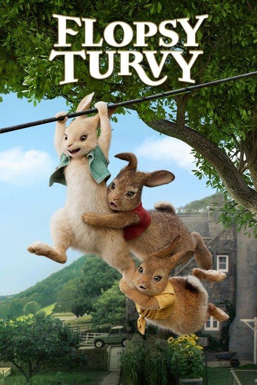 Download Flopsy Turvy poster