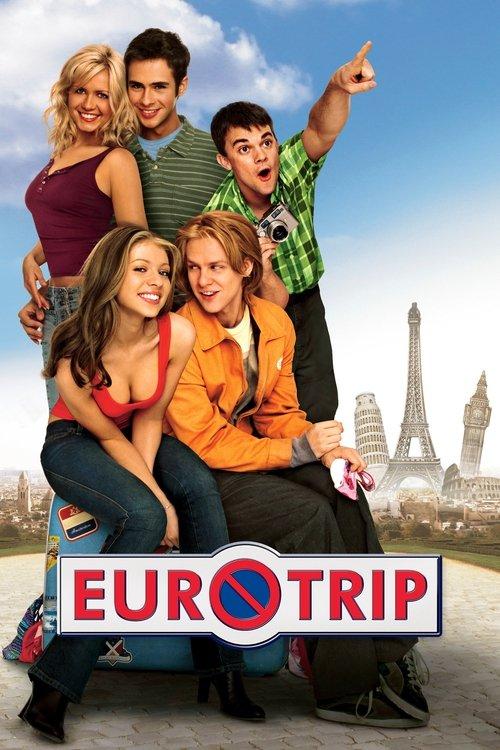 Download EuroTrip poster