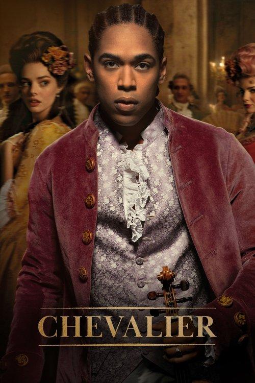 Download Chevalier poster