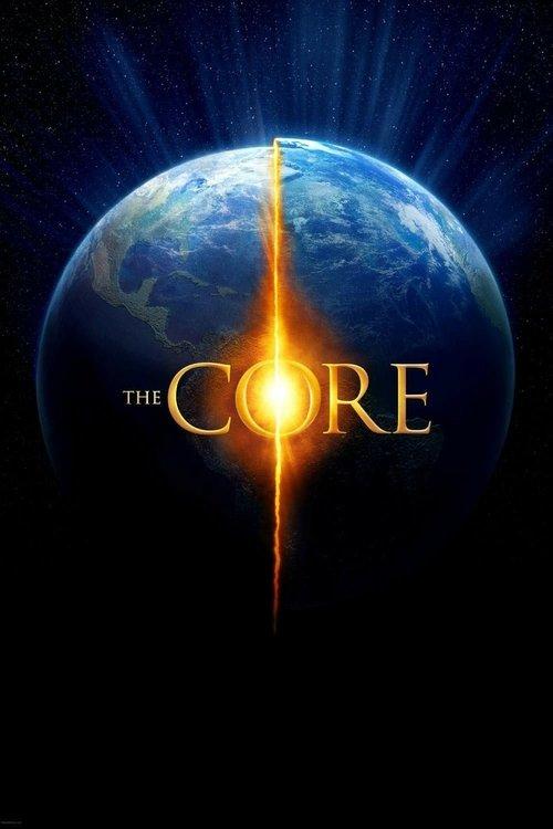 Download The Core poster