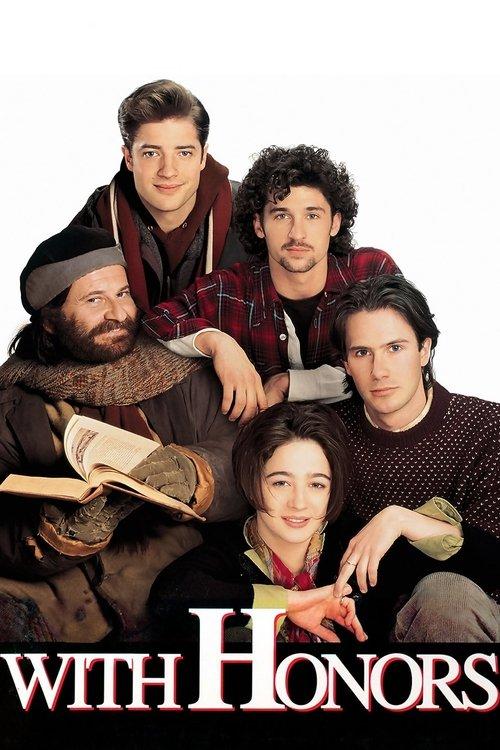 Download With Honors poster