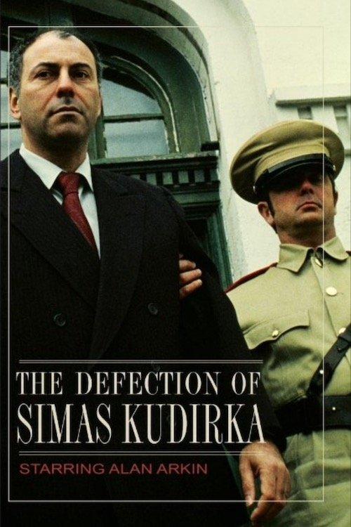 Download The Defection of Simas Kudirka poster