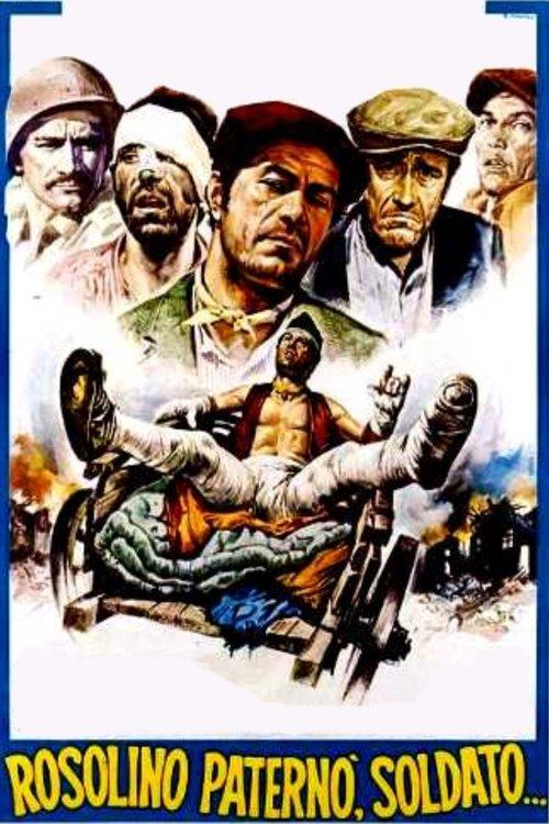 Download Operation Snafu poster