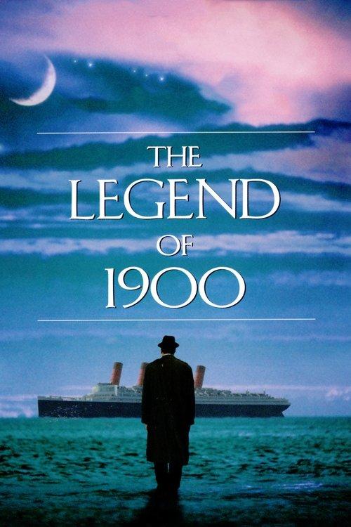 Download The Legend of 1900 poster