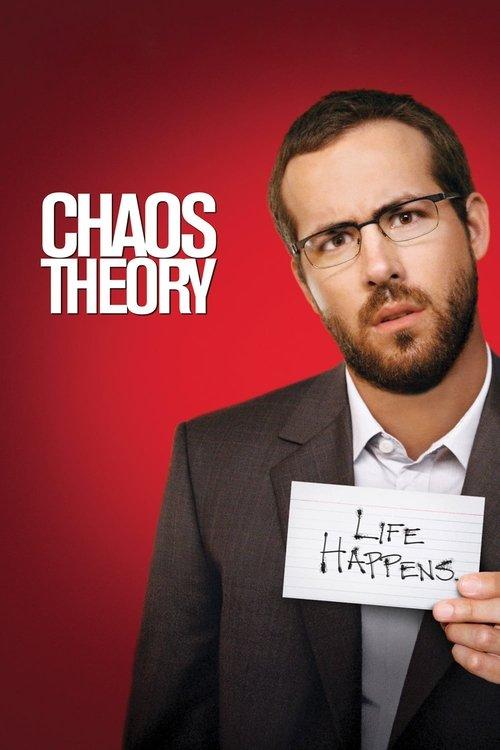 Download Chaos Theory poster