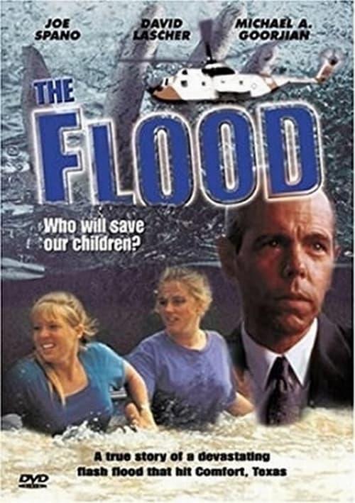 Download The Flood: Who Will Save Our Children? poster