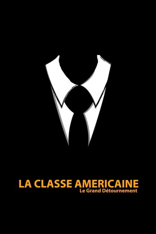Download La Classe américaine poster