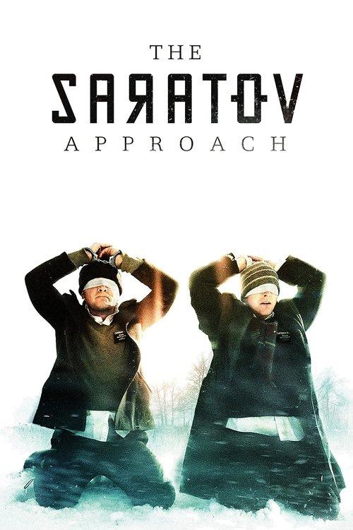 Download The Saratov Approach poster
