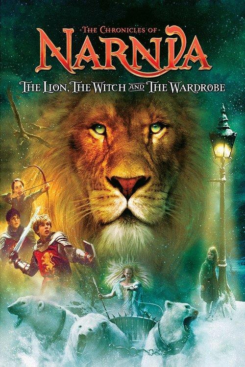 Download The Chronicles of Narnia: The Lion, the Witch and the Wardrobe poster