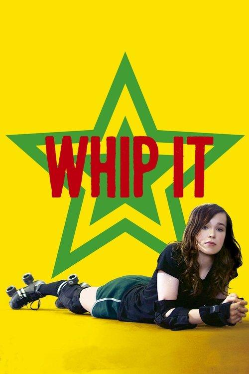 Download Whip It poster