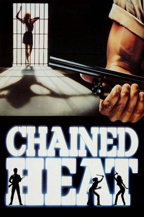 Download Chained Heat poster