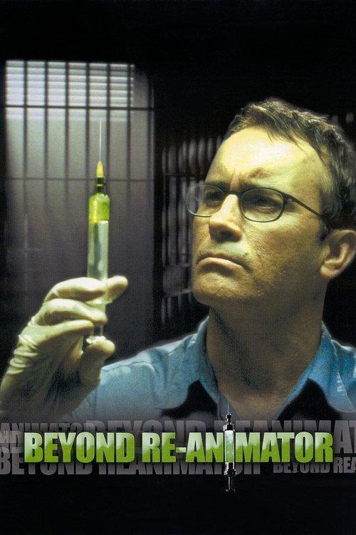 Download Beyond Re-Animator poster
