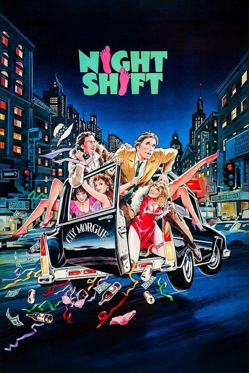 Download Night Shift poster