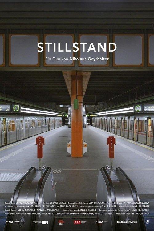 Download The Standstill poster