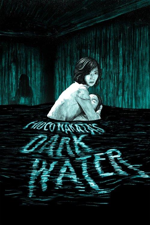 Download Dark Water poster