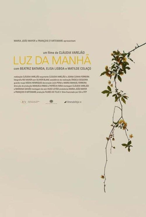 Download Luz da Manhã poster