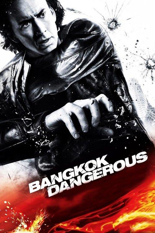 Download Bangkok Dangerous poster