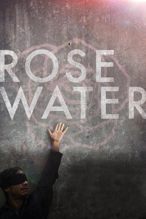 Download Rosewater poster