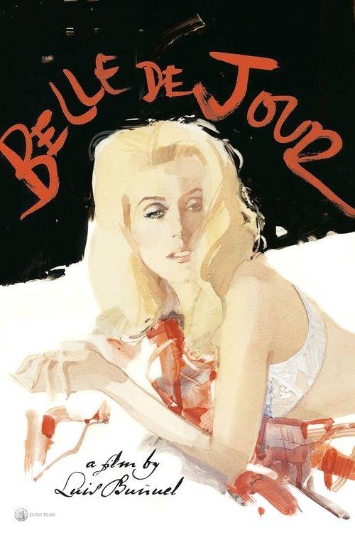Download Belle de Jour poster