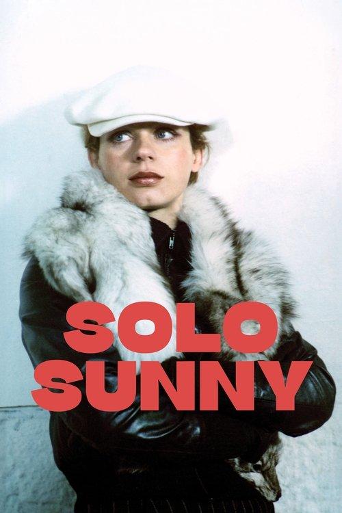 Download Solo Sunny poster