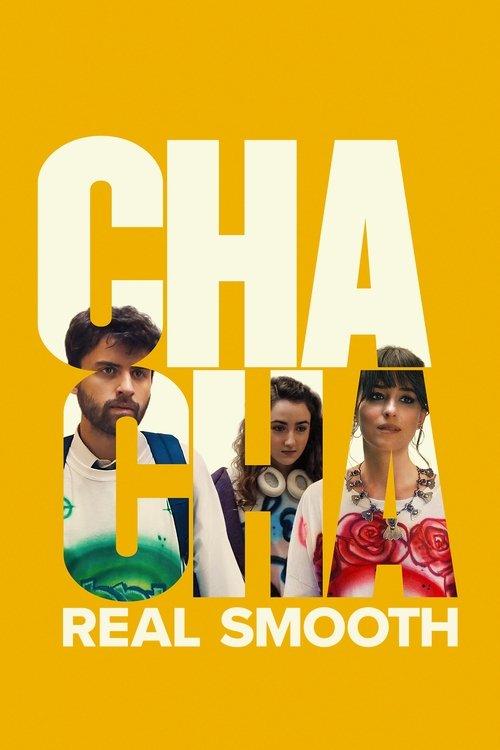Download Cha Cha Real Smooth poster