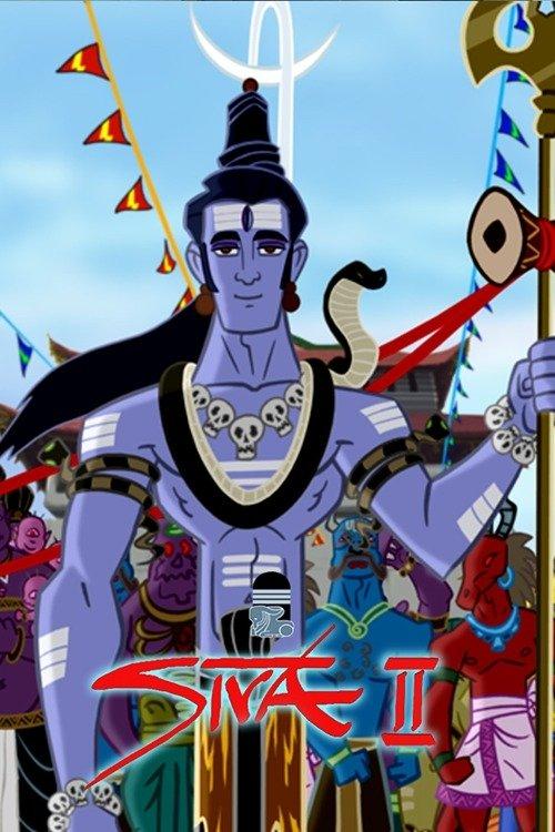 Download Tales of Siva 2 poster