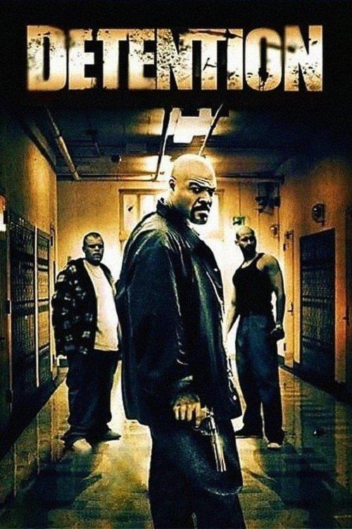 Download The Deadliest Lesson poster