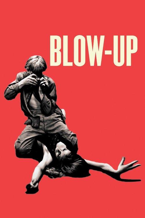 Download Blow-Up poster