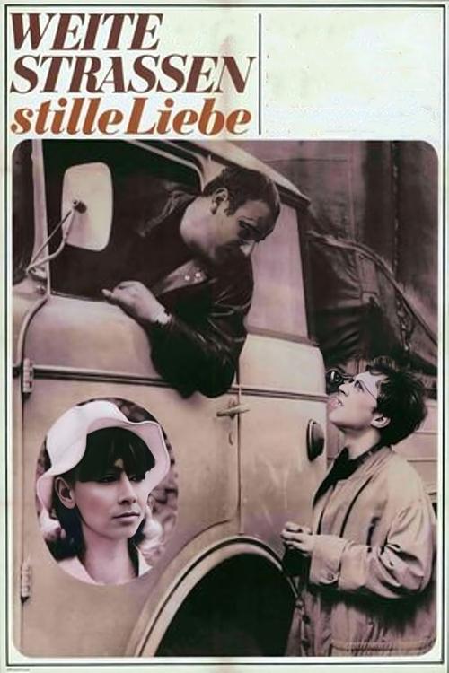 Download Long Roads - Secret Love poster