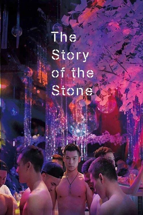 Download The Story of the Stone poster