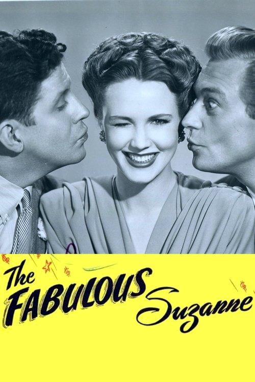 Download The Fabulous Suzanne poster